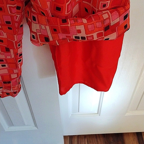 Vintage 90s Zaga Pants - Picture 5 of 6